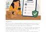 write SEO consumer law and consumer rights articles